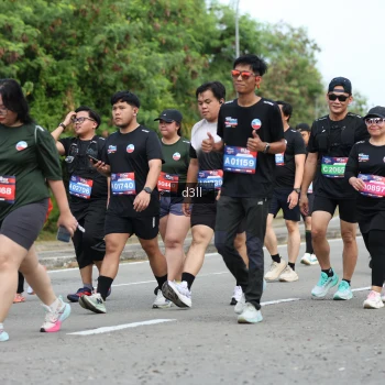 Runner Photo 4080594