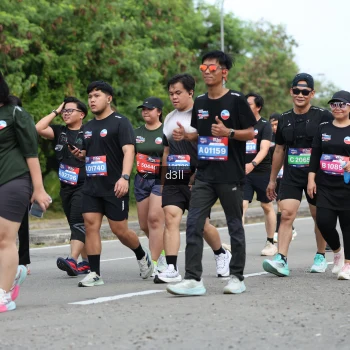 Runner Photo 4080597