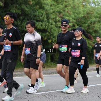 Runner Photo 4080603
