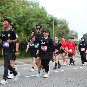 Runner Photo 4080604