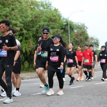 Runner Photo 4080606