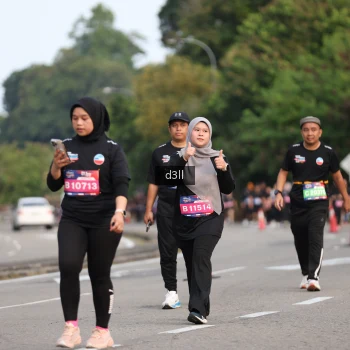 Runner Photo 4080699