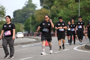 Runner Photo 4080720