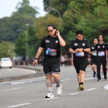 Runner Photo 4080722