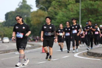 Runner Photo 4080723