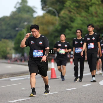 Runner Photo 4080725