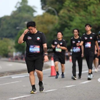 Runner Photo 4080727