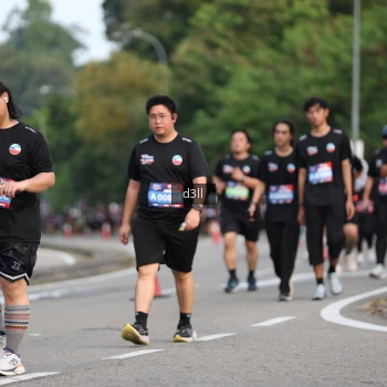 Runner Photo 4080728