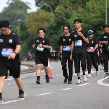 Runner Photo 4080729