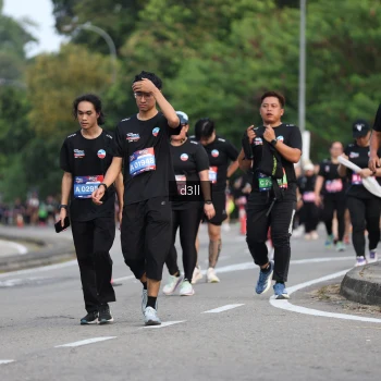 Runner Photo 4080731