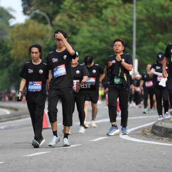 Runner Photo 4080733
