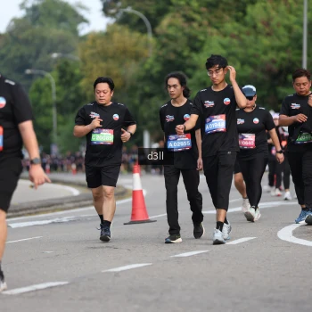 Runner Photo 4080734