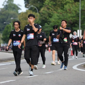 Runner Photo 4080737