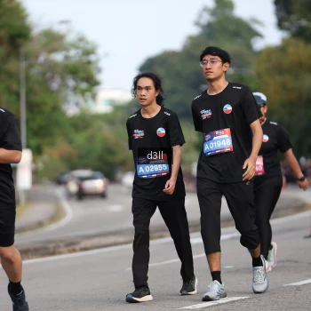 Runner Photo 4080740