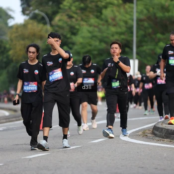Runner Photo 4080742