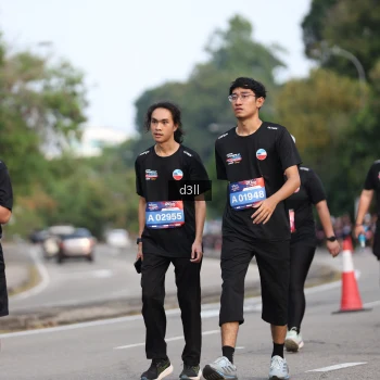 Runner Photo 4080757
