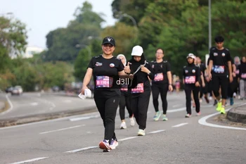 Runner Photo 4080758