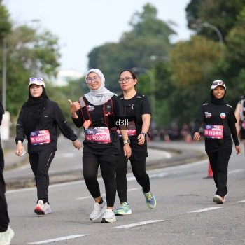 Runner Photo 4080764