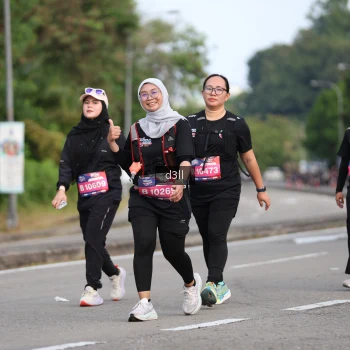 Runner Photo 4080768