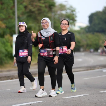 Runner Photo 4080772