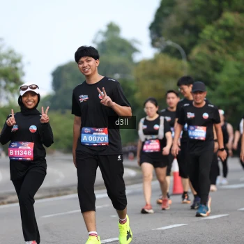 Runner Photo 4080776
