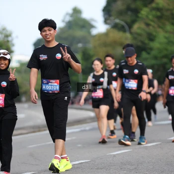Runner Photo 4080780