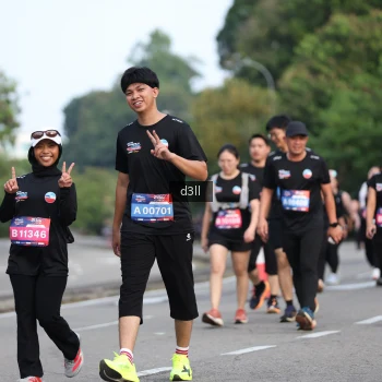 Runner Photo 4080782