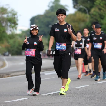 Runner Photo 4080784