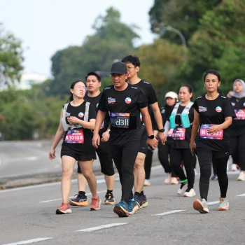 Runner Photo 4080785