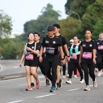 Runner Photo 4080789