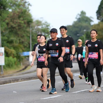 Runner Photo 4080791