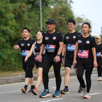 Runner Photo 4080796