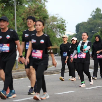 Runner Photo 4080797