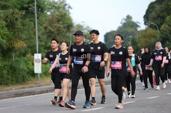 Runner Photo 4080799