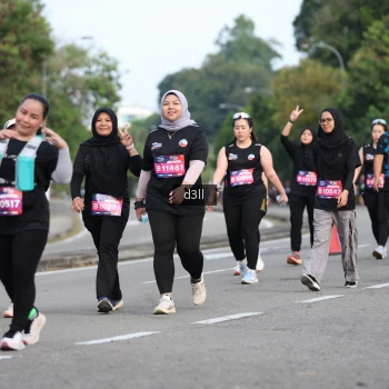 Runner Photo 4080805