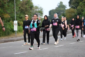 Runner Photo 4080806