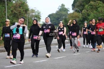 Runner Photo 4080807
