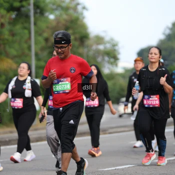 Runner Photo 4080827