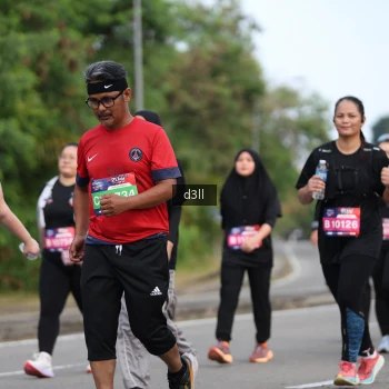Runner Photo 4080828