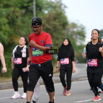 Runner Photo 4080829