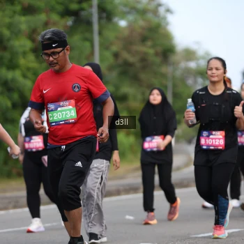 Runner Photo 4080830