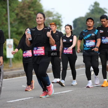 Runner Photo 4080831