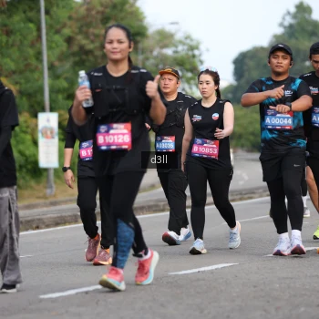 Runner Photo 4080833