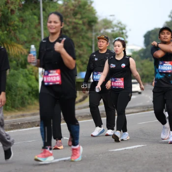 Runner Photo 4080834