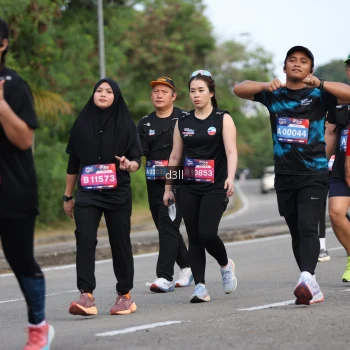 Runner Photo 4080836