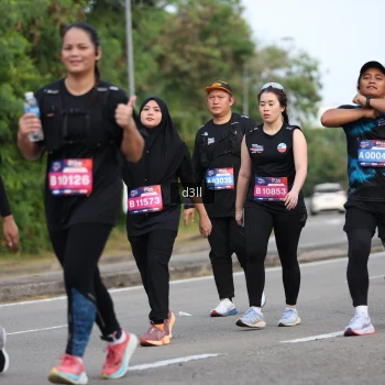 Runner Photo 4080837