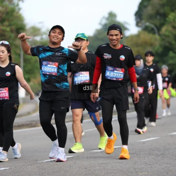 Runner Photo 4080838