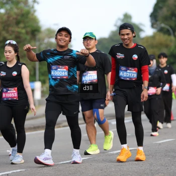 Runner Photo 4080839