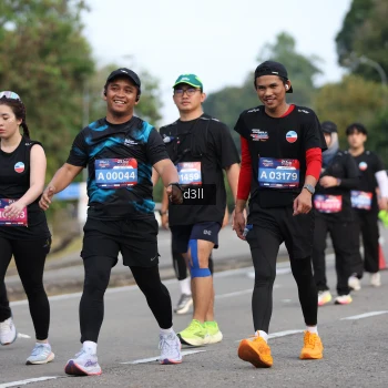 Runner Photo 4080841