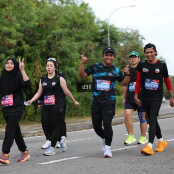 Runner Photo 4080843
